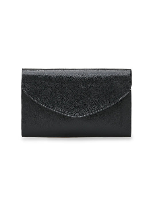 Bigallo Leather Wallet on Chain Bag
