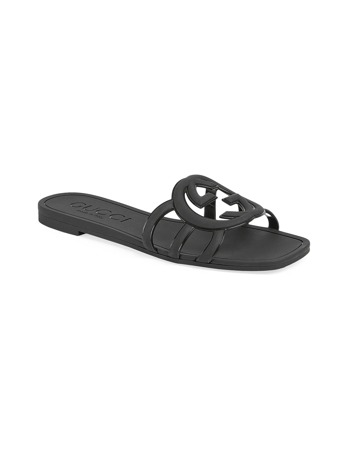 Palma Rubber Slides