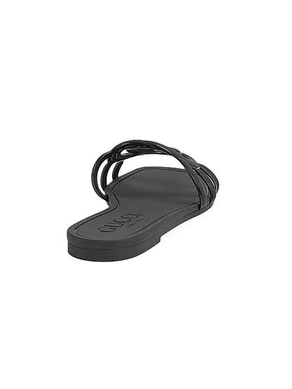 Palma Rubber Slides