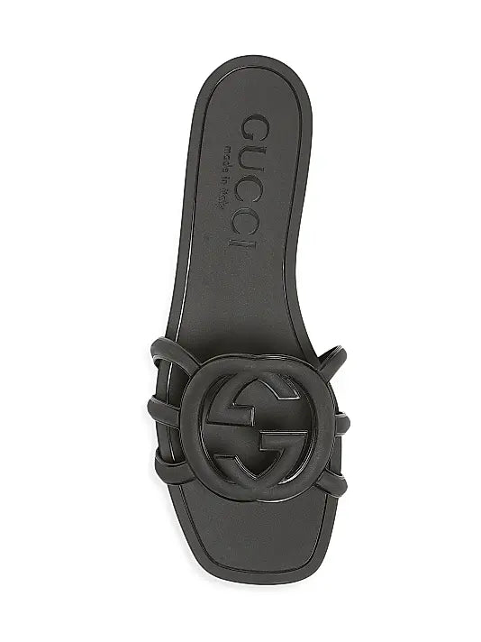 Palma Rubber Slides