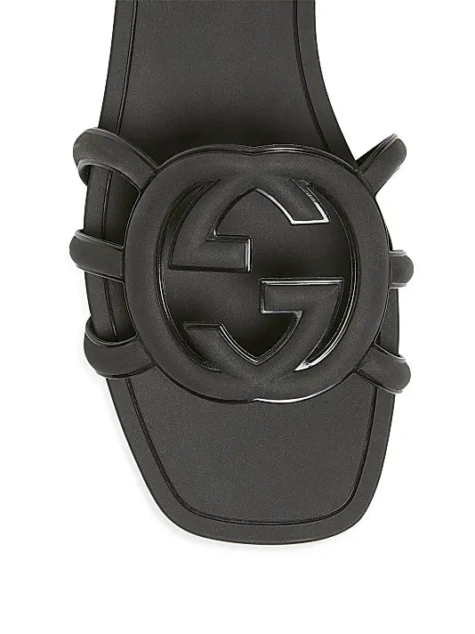 Palma Rubber Slides