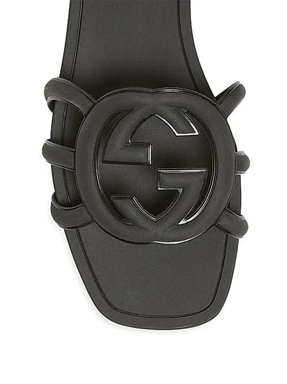 Palma Rubber Slides
