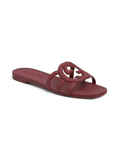 Palma Rubber Slides