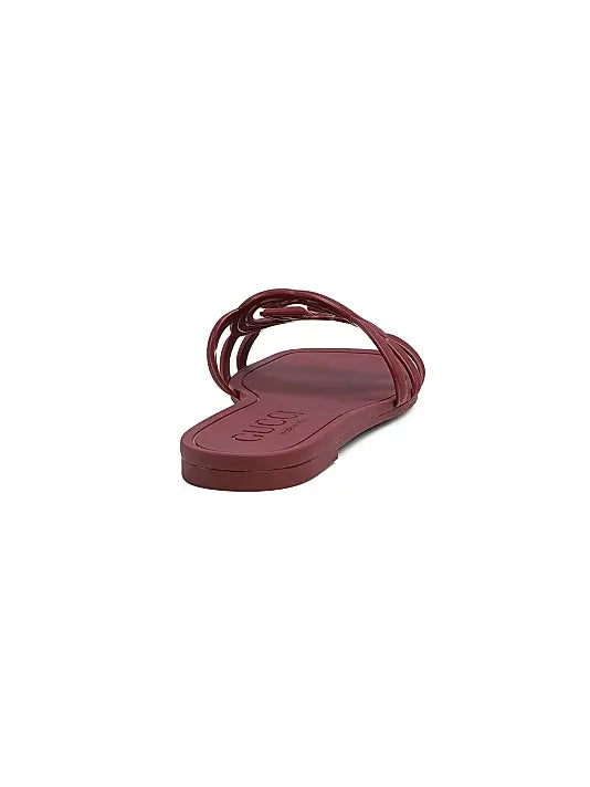Palma Rubber Slides