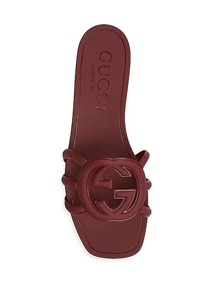 Palma Rubber Slides