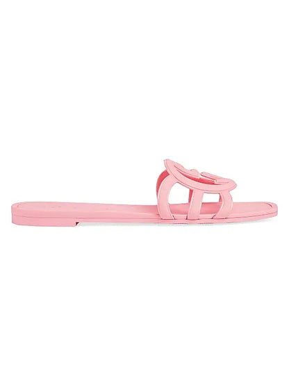Palma Rubber Slides