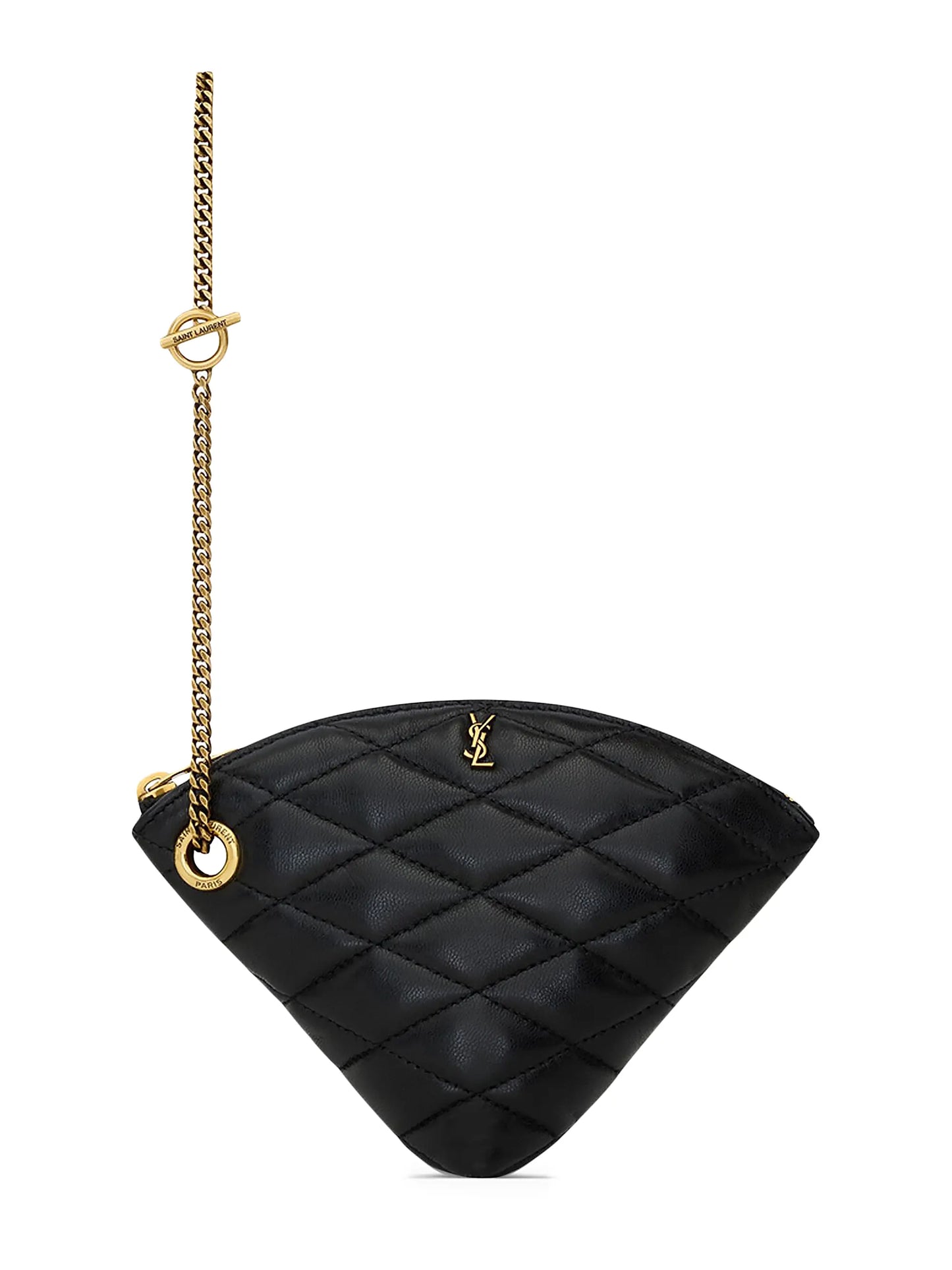 Sade Coin Purse in Lambskin