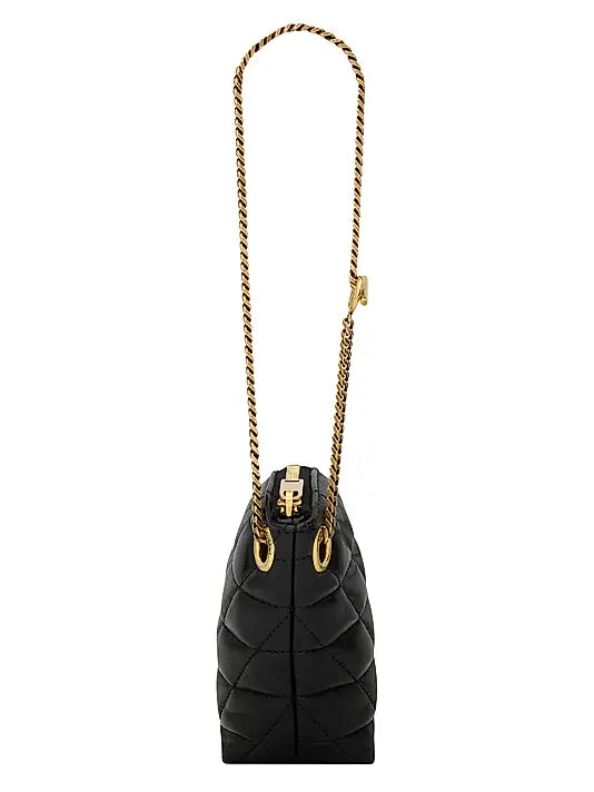 Sade Coin Purse in Lambskin