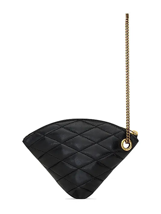 Sade Coin Purse in Lambskin