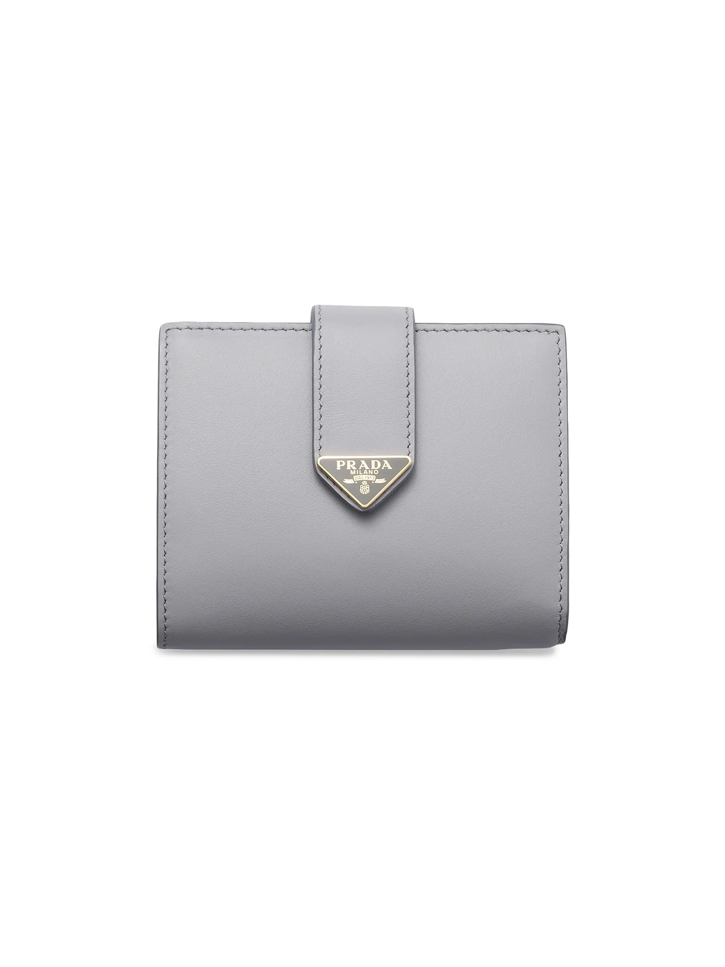 Small Leather Wallet