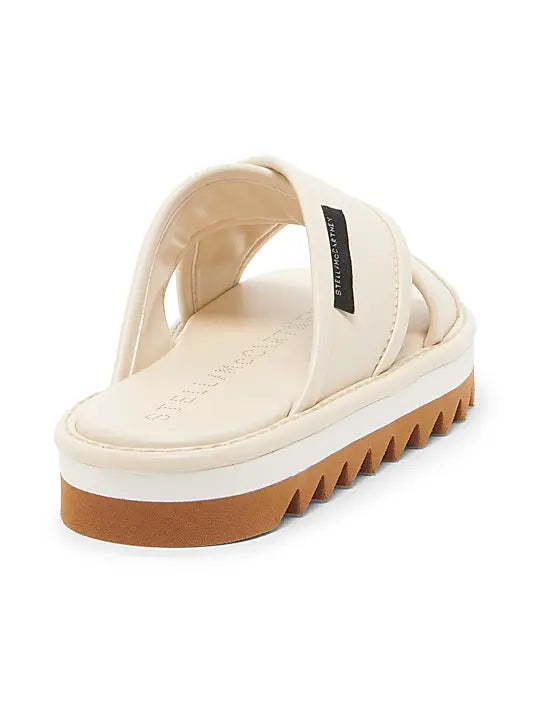 Sneak-Elyse 50MM Platform Slides