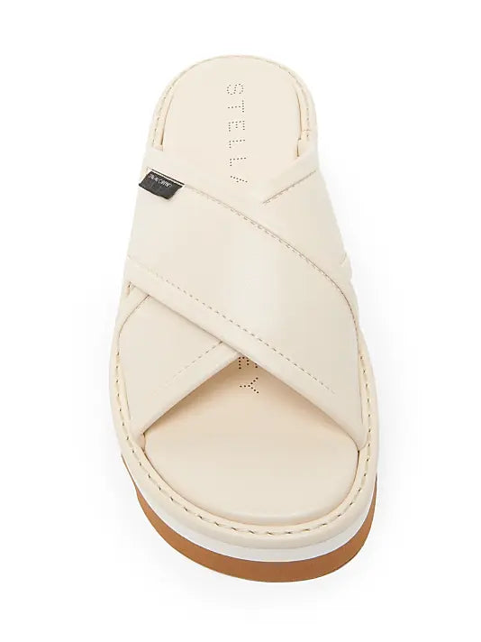 Sneak-Elyse 50MM Platform Slides