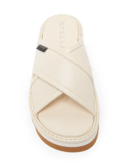 Sneak-Elyse 50MM Platform Slides