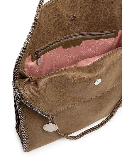 Shaggy Deer Tote Bag