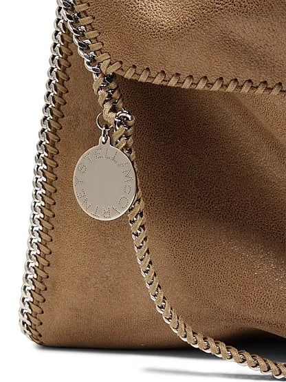 Shaggy Deer Tote Bag