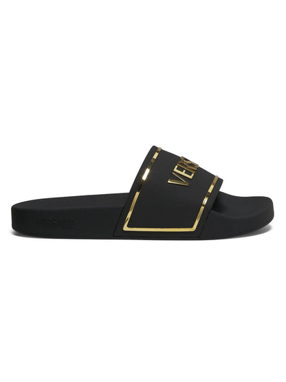 Hardware Logo Slides