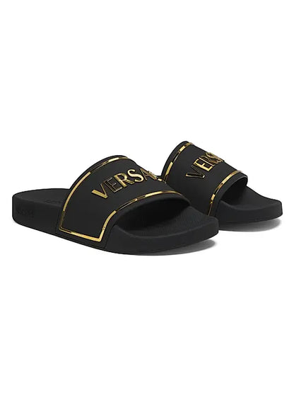 Hardware Logo Slides