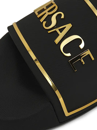 Hardware Logo Slides