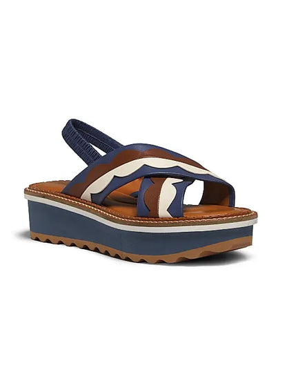 Fairy Leather Sandals