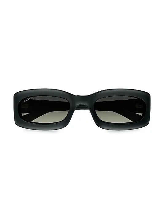 Frozen 54MM Oval Sunglasses