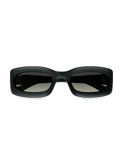 Frozen 54MM Oval Sunglasses