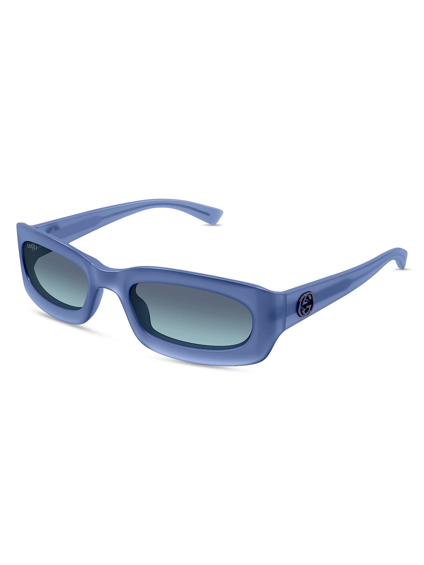 Frozen 54MM Oval Sunglasses