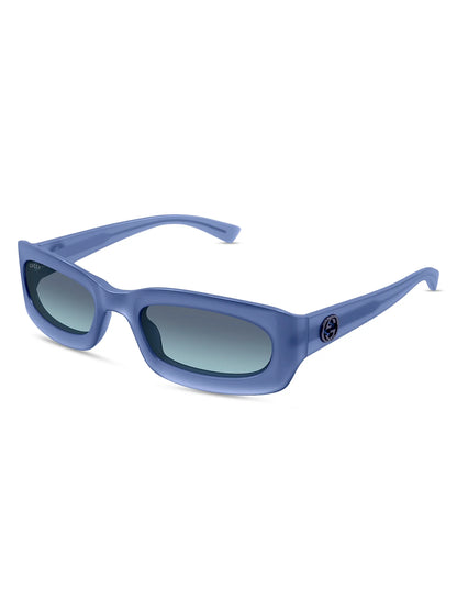 Frozen 54MM Oval Sunglasses