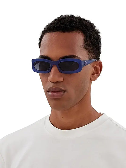 Frozen 54MM Oval Sunglasses
