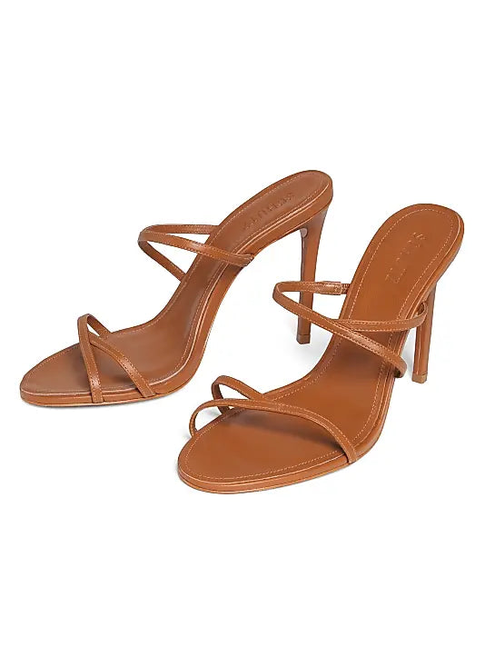 Diana 100MM Stiletto Sandals