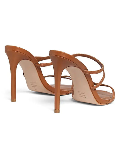 Diana 100MM Stiletto Sandals