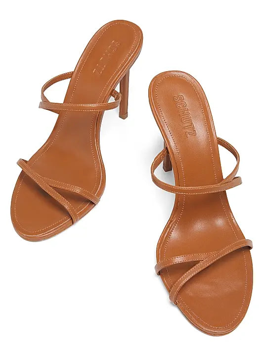 Diana 100MM Stiletto Sandals