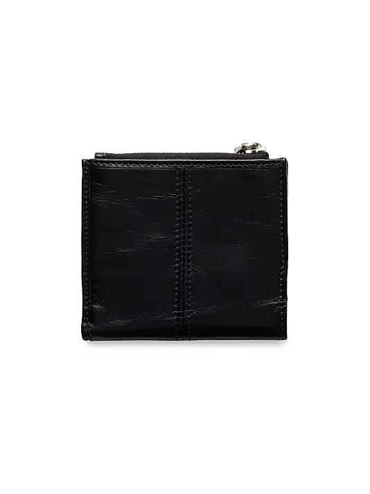 Small Leather Wallet