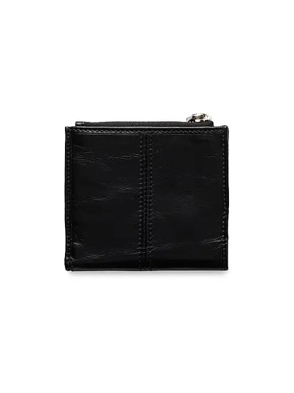 Small Leather Wallet