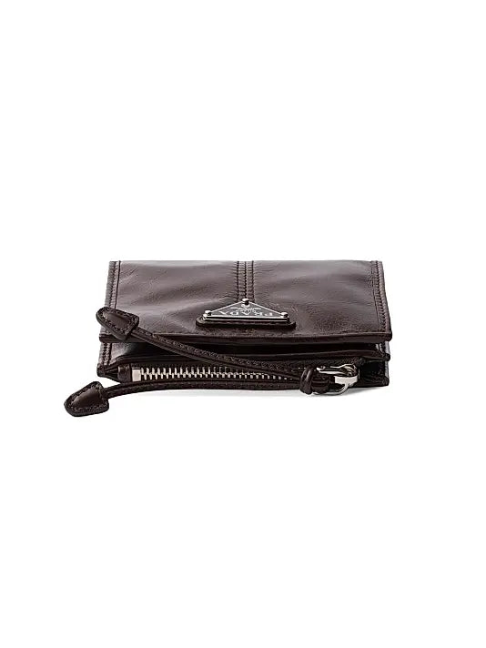 Small Leather Wallet