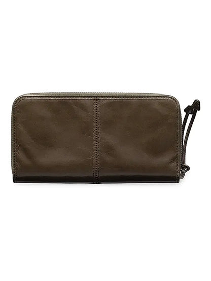 Leather Wallet