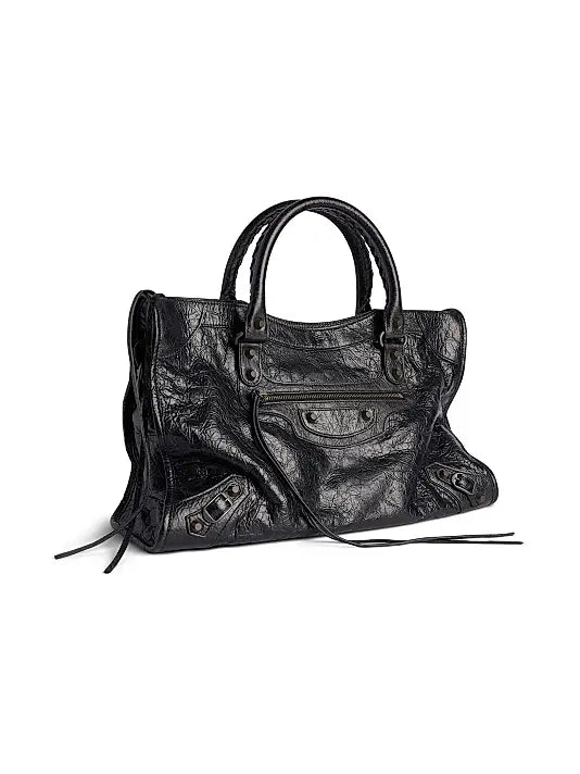 Le City Medium Tote Bag