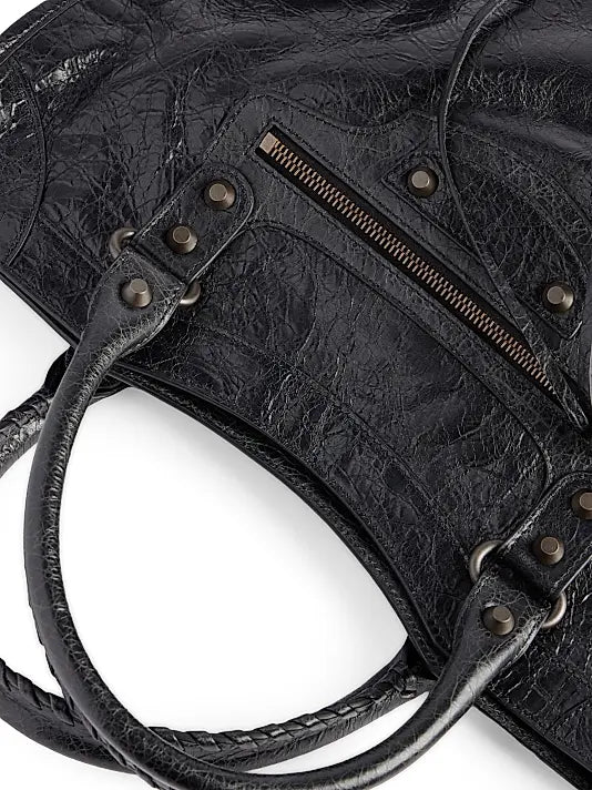 Le City Medium Tote Bag