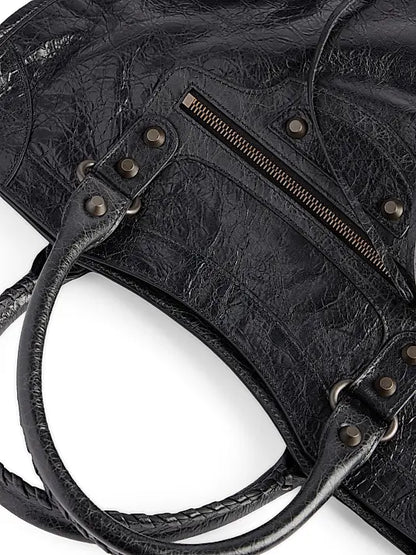 Le City Medium Tote Bag