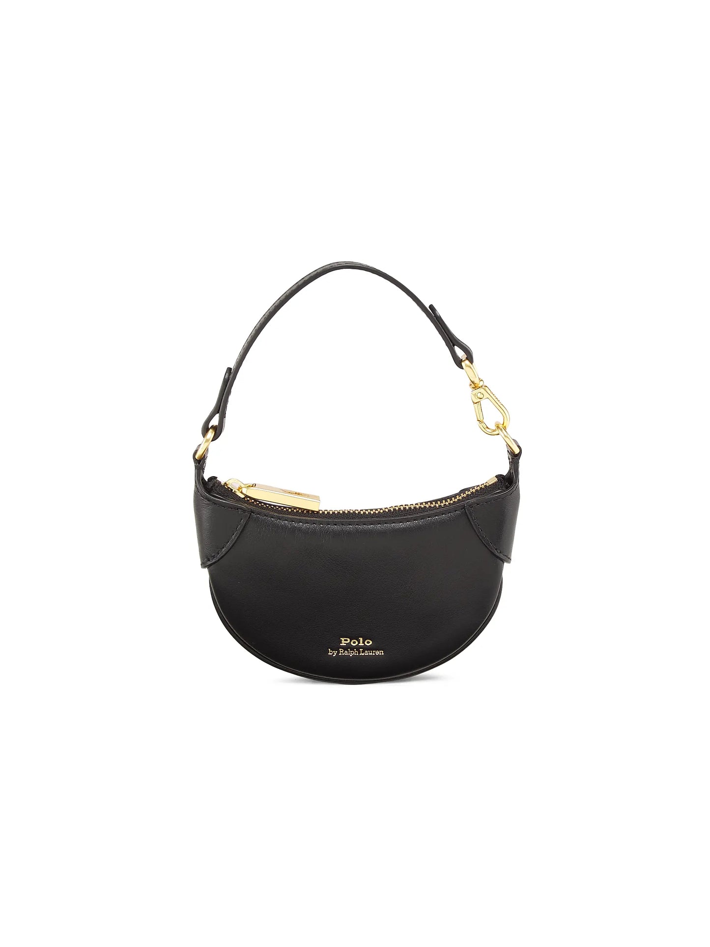 Polo ID Leather Convertible Card Case