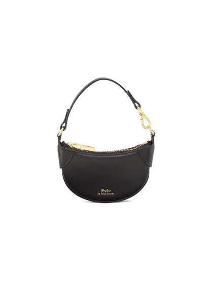 Polo ID Leather Convertible Card Case