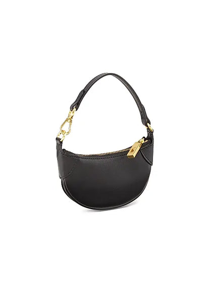 Polo ID Leather Convertible Card Case