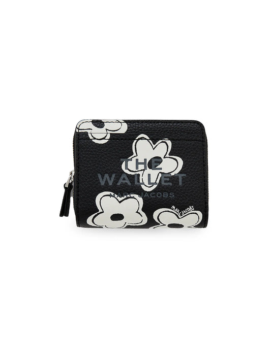 The Daisy Mini Compact Wallet