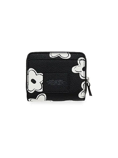 The Daisy Mini Compact Wallet