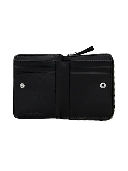 The Daisy Mini Compact Wallet