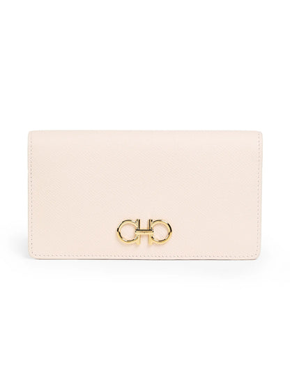 New Gemini Leather Wallet