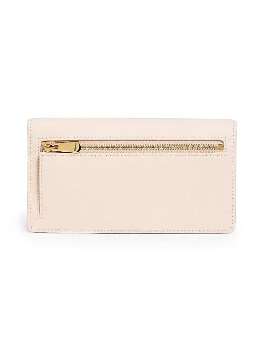 New Gemini Leather Wallet