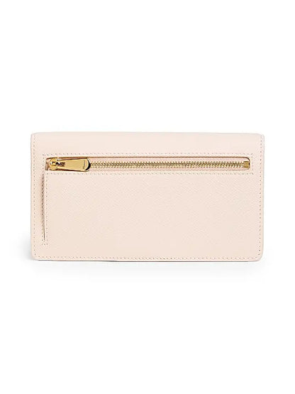 New Gemini Leather Wallet