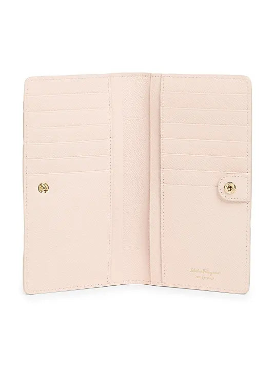 New Gemini Leather Wallet