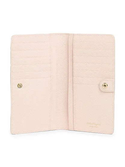 New Gemini Leather Wallet