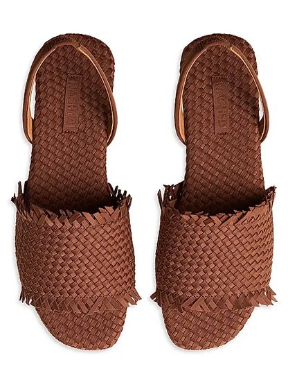 Havana Slingback Sandals